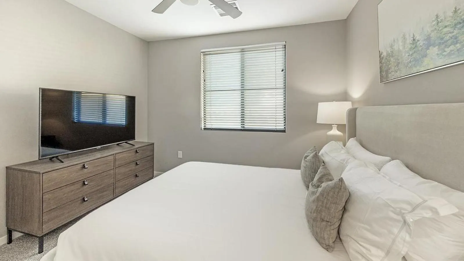 Apartment Landing At Brix Warehouse District - 2 Bedrooms In Central City South Phoenix