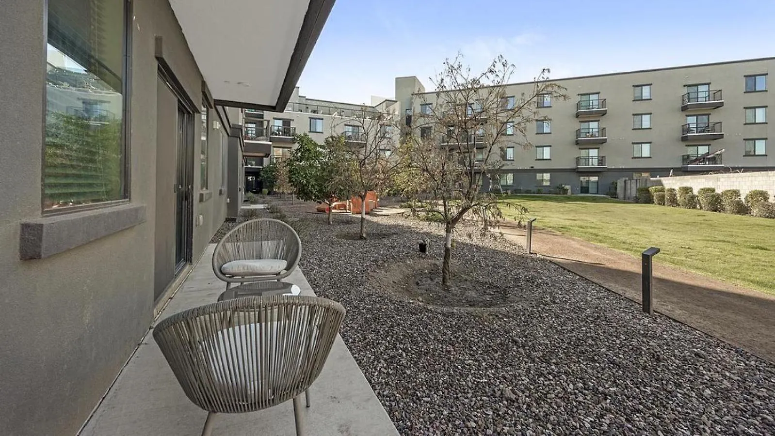 Landing At Brix Warehouse District - 2 Bedrooms In Central City South Phoenix United States