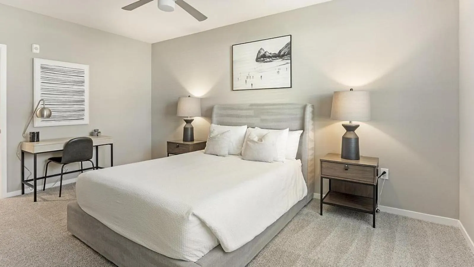 Landing At Brix Warehouse District - 2 Bedrooms In Central City South Phoenix 0*,  United States