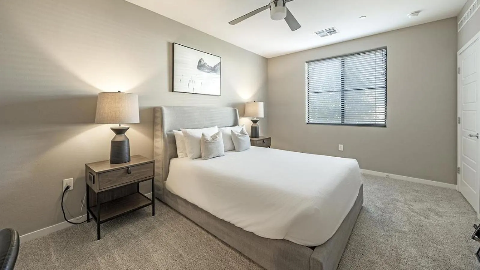 Apartment Landing At Brix Warehouse District - 2 Bedrooms In Central City South Phoenix